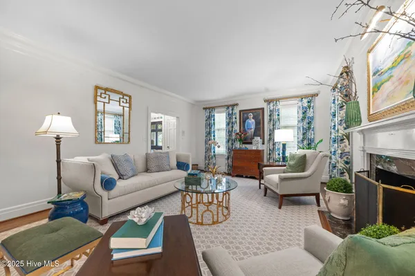 $575,000 | 1000 South Howard Circle, Tarboro, NC 27886