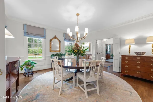 $575,000 | 1000 South Howard Circle, Tarboro, NC 27886