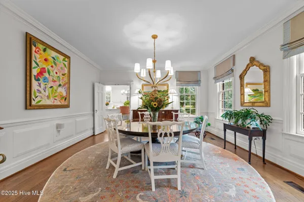 $575,000 | 1000 South Howard Circle, Tarboro, NC 27886