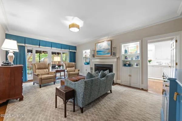 $575,000 | 1000 South Howard Circle, Tarboro, NC 27886