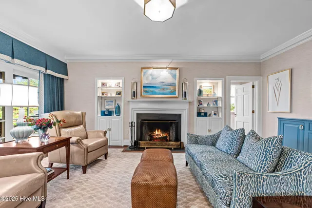 $635,000 | 1000 South Howard Circle, Tarboro, NC 27886