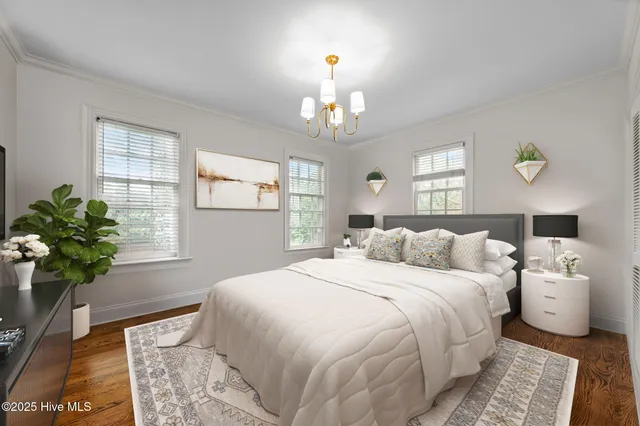 $635,000 | 1000 South Howard Circle, Tarboro, NC 27886