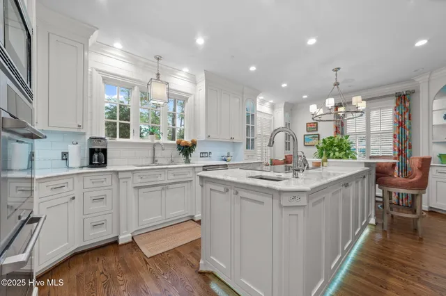 $635,000 | 1000 South Howard Circle, Tarboro, NC 27886