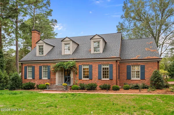 $575,000 | 1000 South Howard Circle, Tarboro, NC 27886