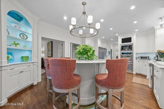 $635,000 | 1000 South Howard Circle, Tarboro, NC 27886