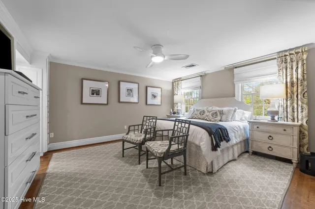 $635,000 | 1000 South Howard Circle, Tarboro, NC 27886