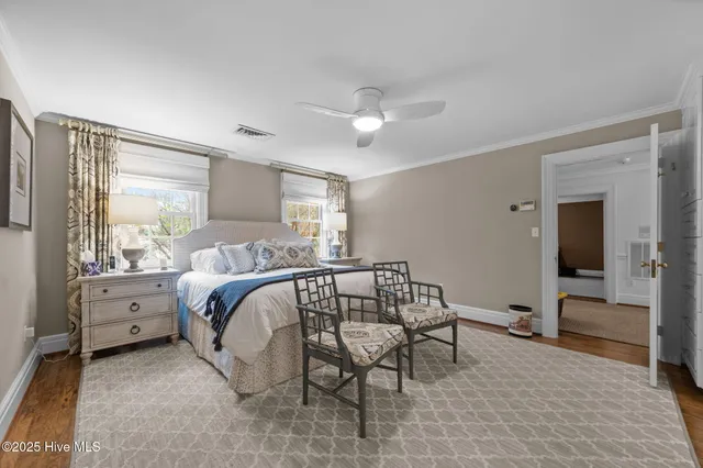 $635,000 | 1000 South Howard Circle, Tarboro, NC 27886