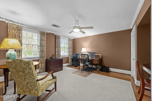 $635,000 | 1000 South Howard Circle, Tarboro, NC 27886