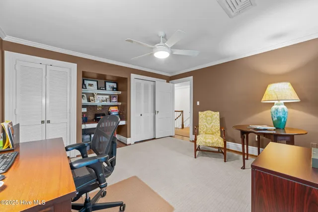 $635,000 | 1000 South Howard Circle, Tarboro, NC 27886