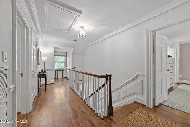 $635,000 | 1000 South Howard Circle, Tarboro, NC 27886