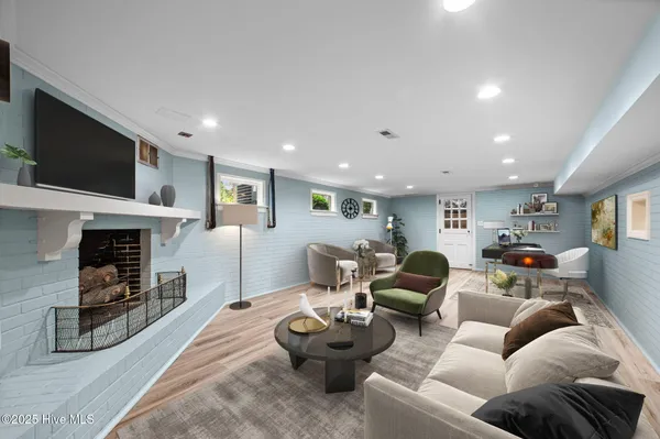 $575,000 | 1000 South Howard Circle, Tarboro, NC 27886