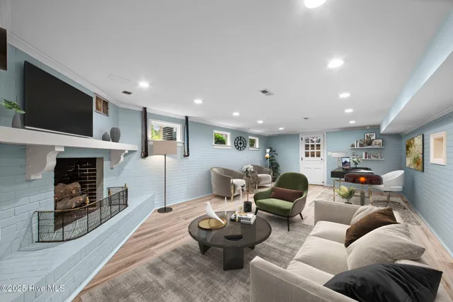 $635,000 | 1000 South Howard Circle, Tarboro, NC 27886