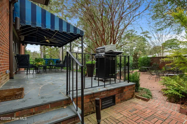 $635,000 | 1000 South Howard Circle, Tarboro, NC 27886