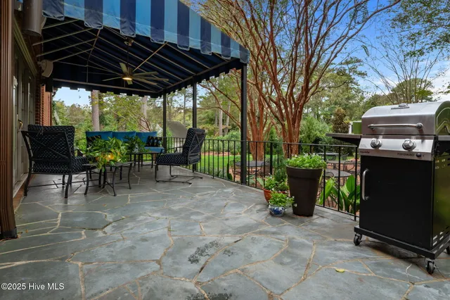 $635,000 | 1000 South Howard Circle, Tarboro, NC 27886