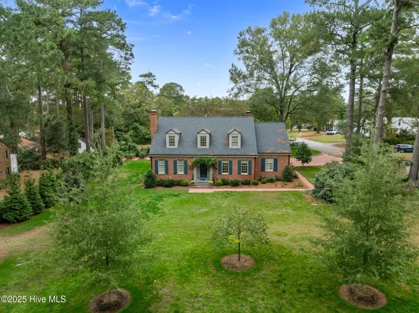 $575,000 | 1000 South Howard Circle, Tarboro, NC 27886