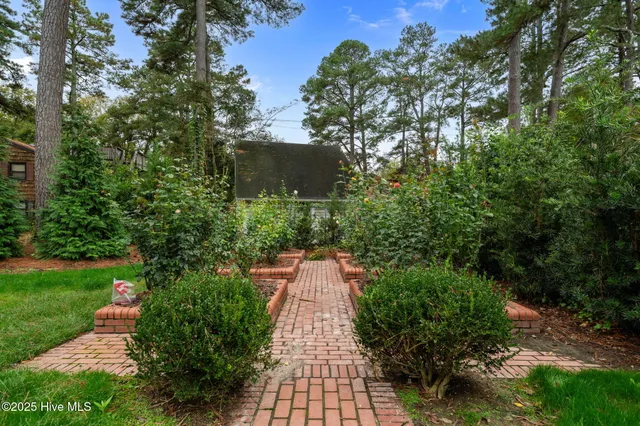 $635,000 | 1000 South Howard Circle, Tarboro, NC 27886