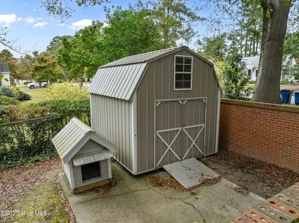 $575,000 | 1000 South Howard Circle, Tarboro, NC 27886