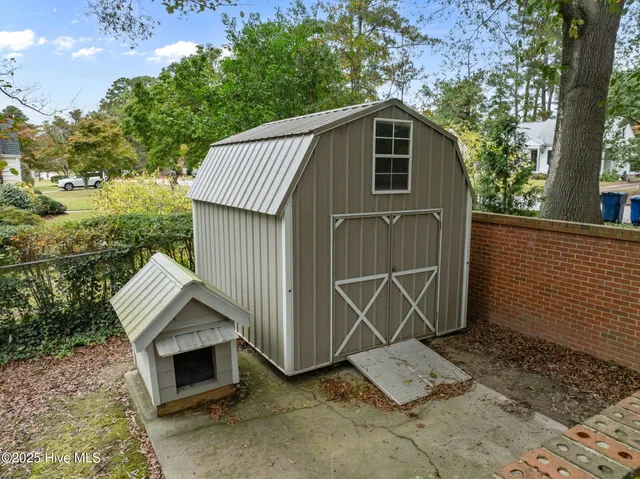 $635,000 | 1000 South Howard Circle, Tarboro, NC 27886