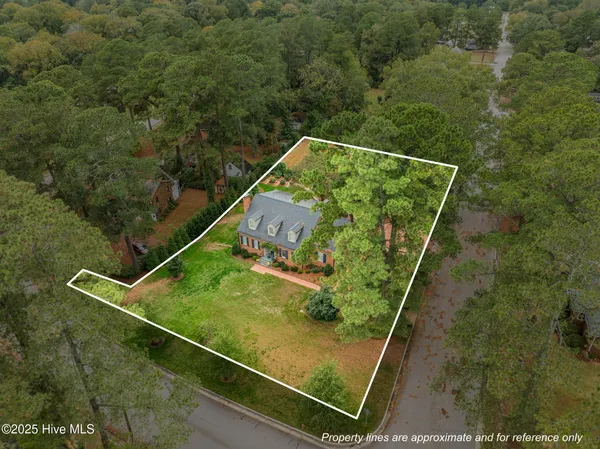 $575,000 | 1000 South Howard Circle, Tarboro, NC 27886