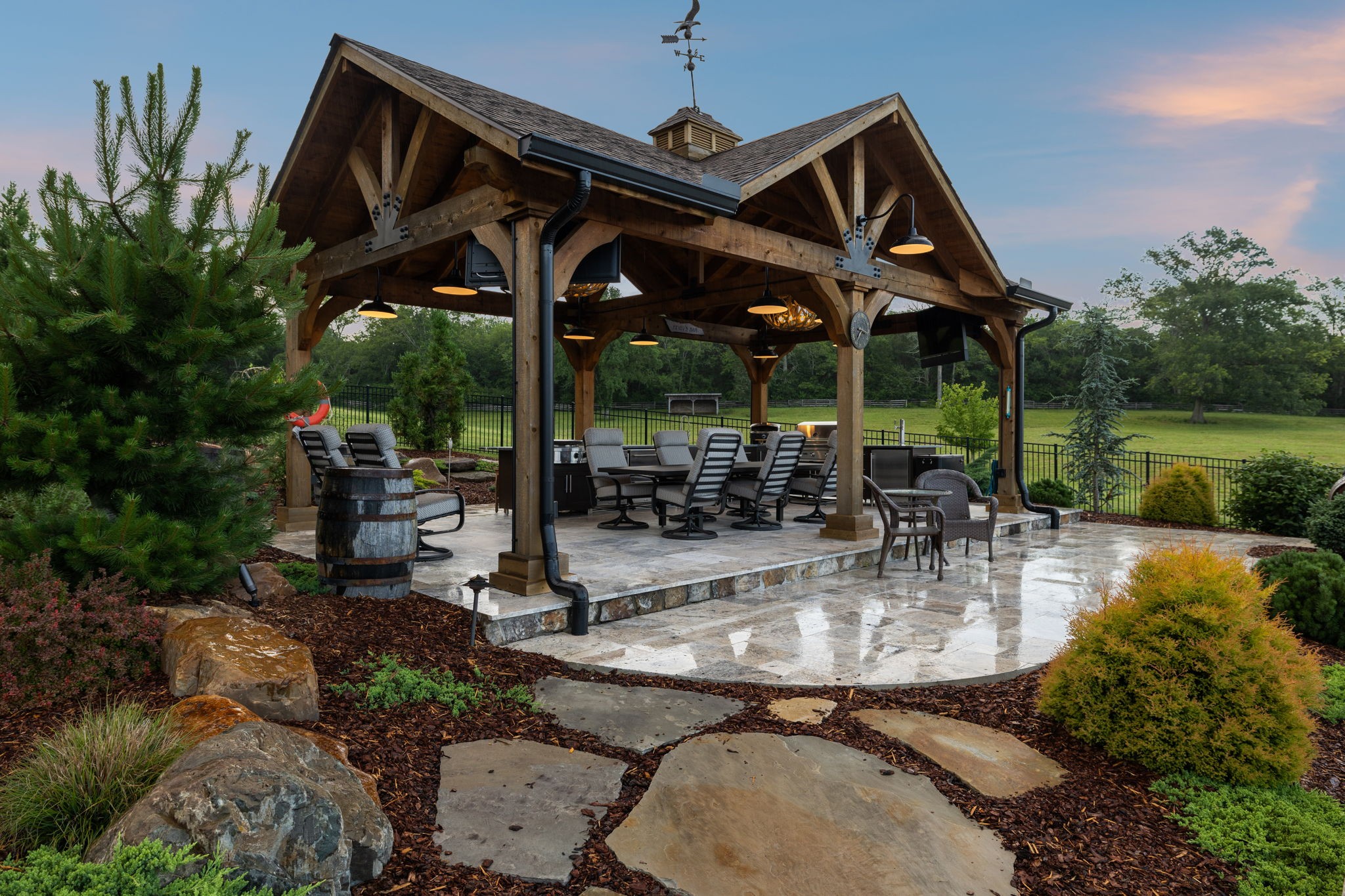5319 Leipers Creek Road Franklin, TN 37064 - Photo 85 of 100