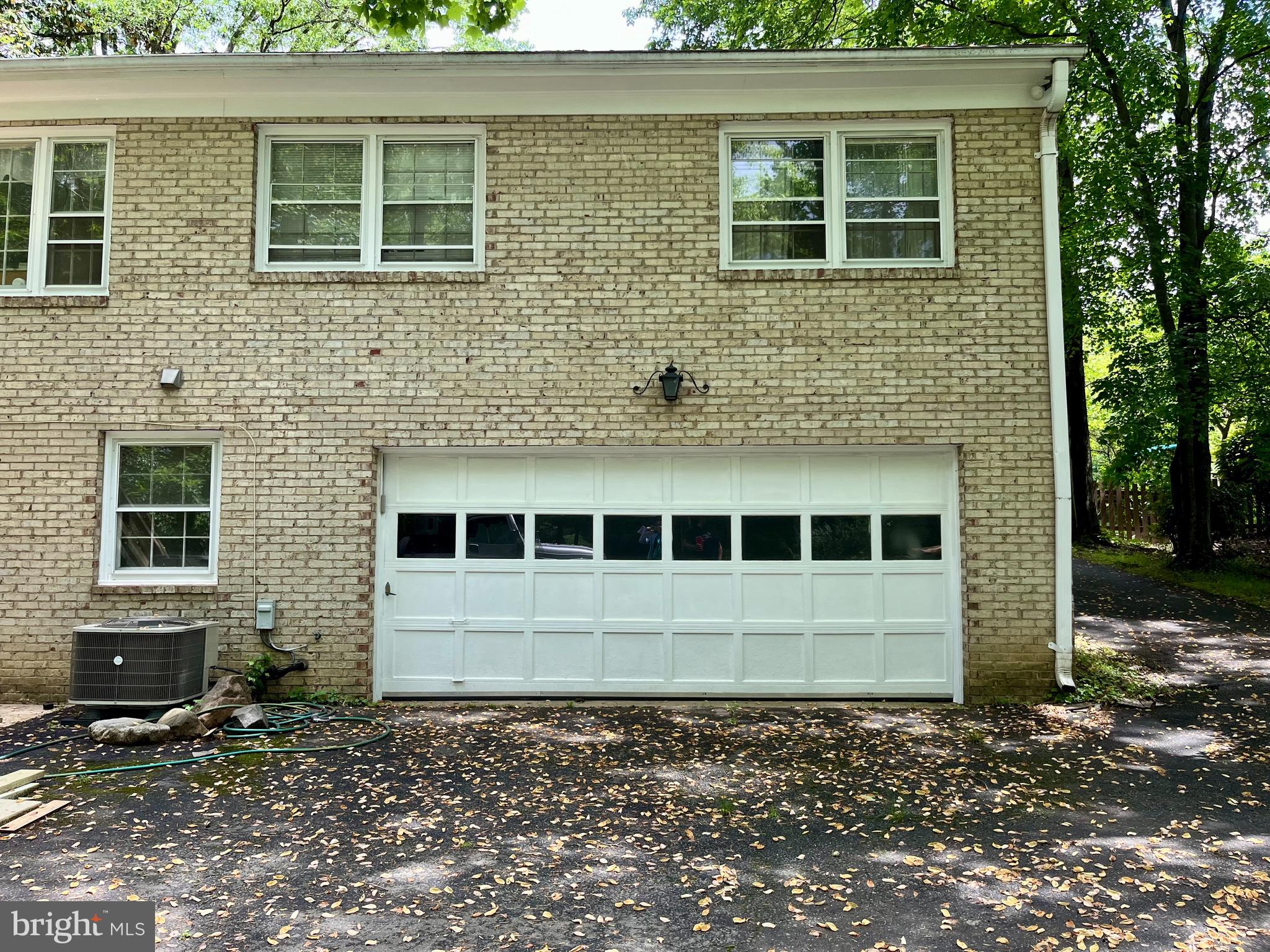 1926 Birch Road McLean, VA 22101 - Photo 2 of 2 a view of a house with a yard