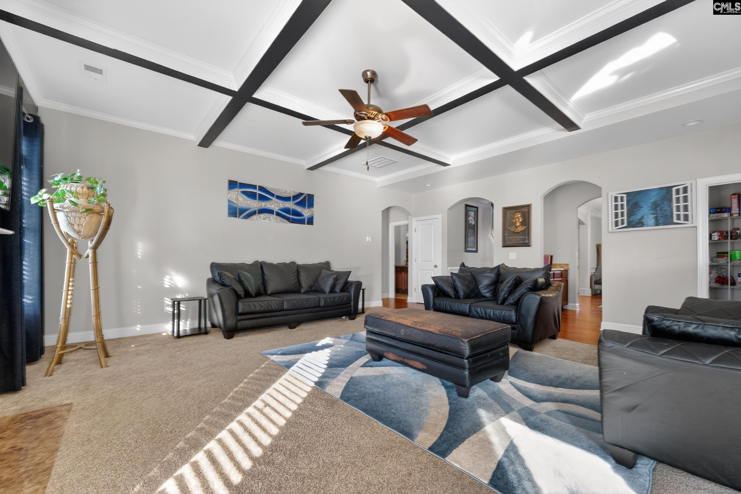 434 Crescent River Road Lexington, SC 29073 - Photo 20 of 59