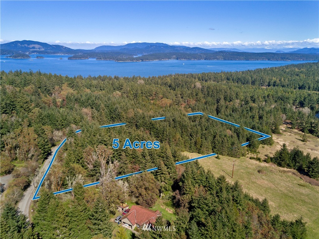 0 Ridgedale Road Friday Harbor, WA 98250 - Photo 1 of 20 Gallery Image 1