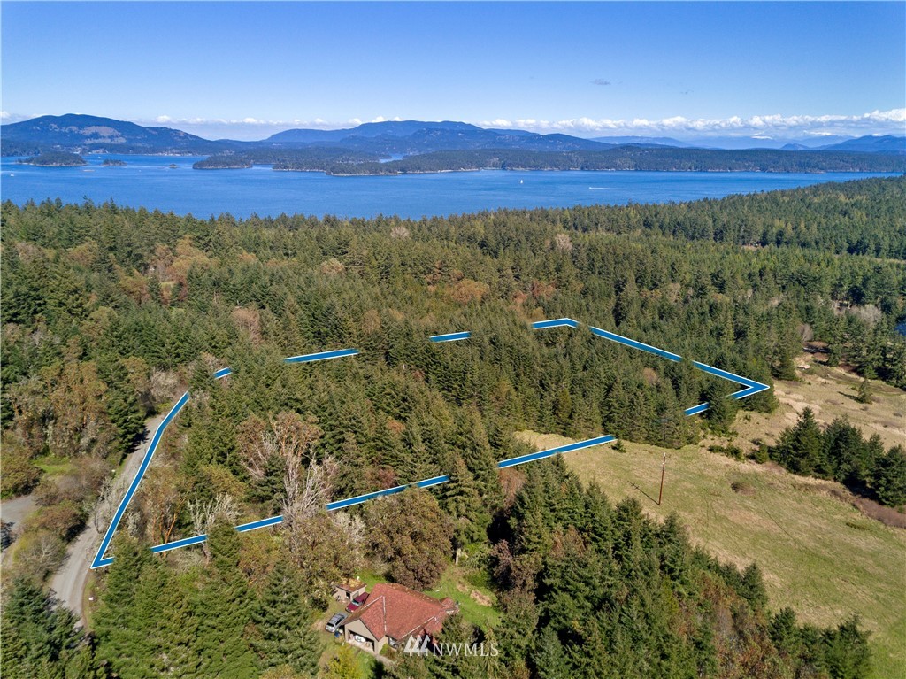 0 Ridgedale Road Friday Harbor, WA 98250 - Photo 4 of 20 Gallery Image 4