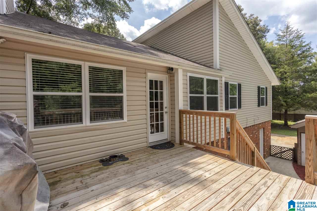1812 Arrow Drive Alabaster, AL 35007 - Photo 5 of 43