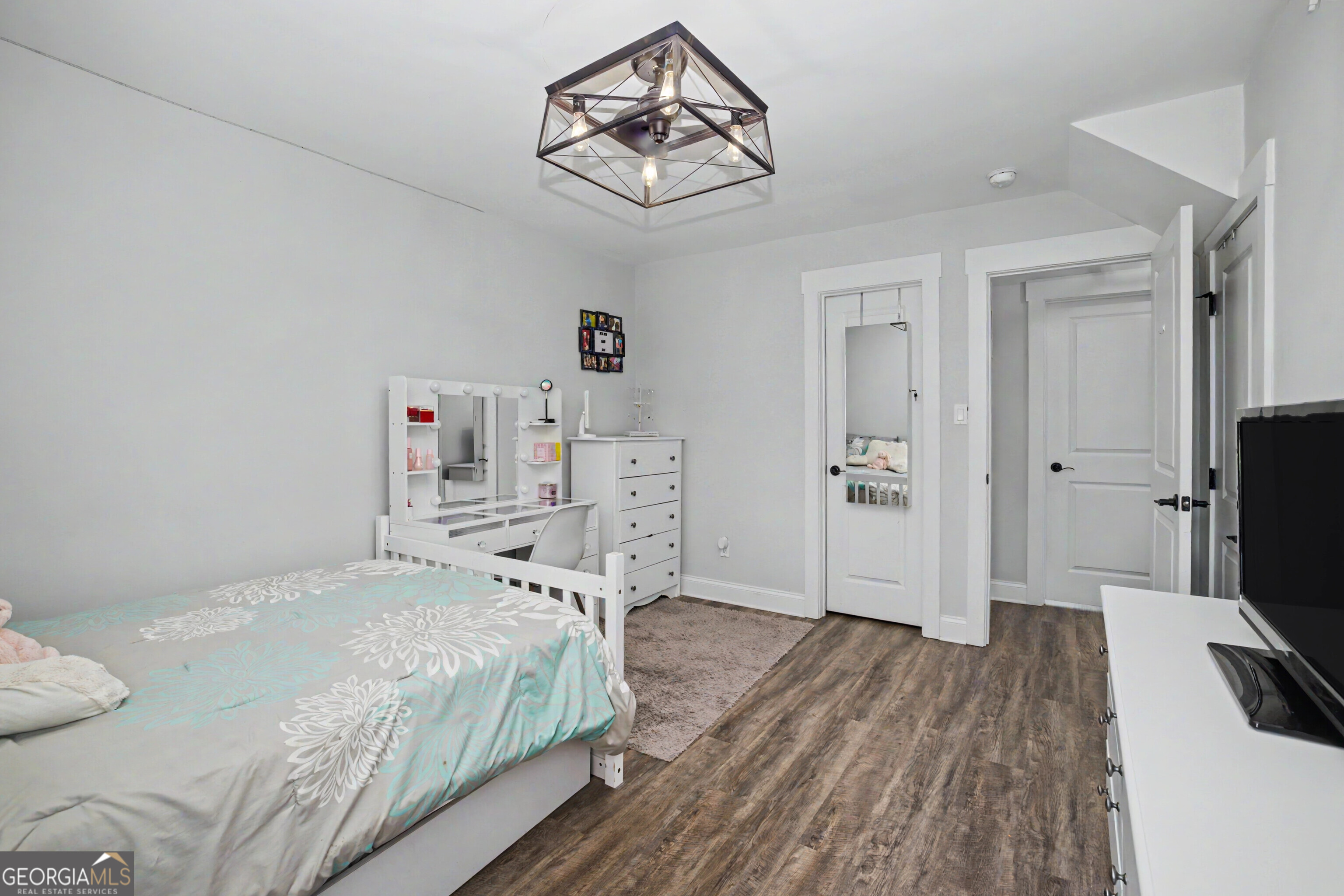 137 Lynch Road Brooks, GA 30205 - Photo 15 of 43