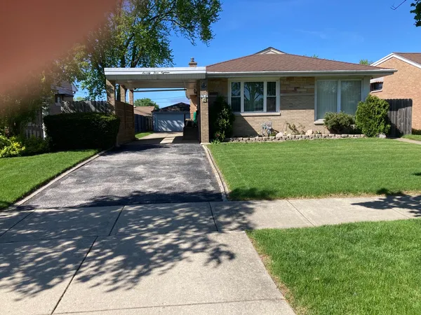 $419,000 | 7318 West Lill Street, Niles, IL 60714
