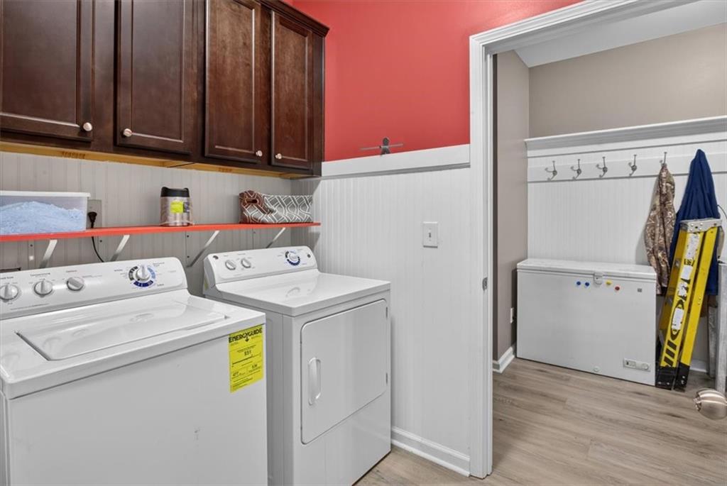 608 Darnell Road Canton, GA 30115 - Photo 37 of 49