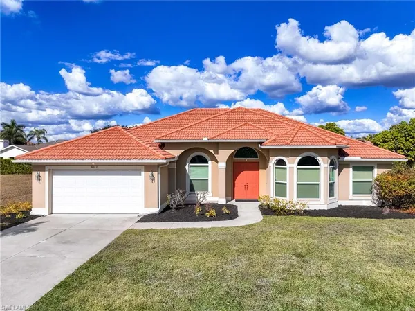 $3,200 | 9882 El Greco Circle, Bonita Springs, FL 34135