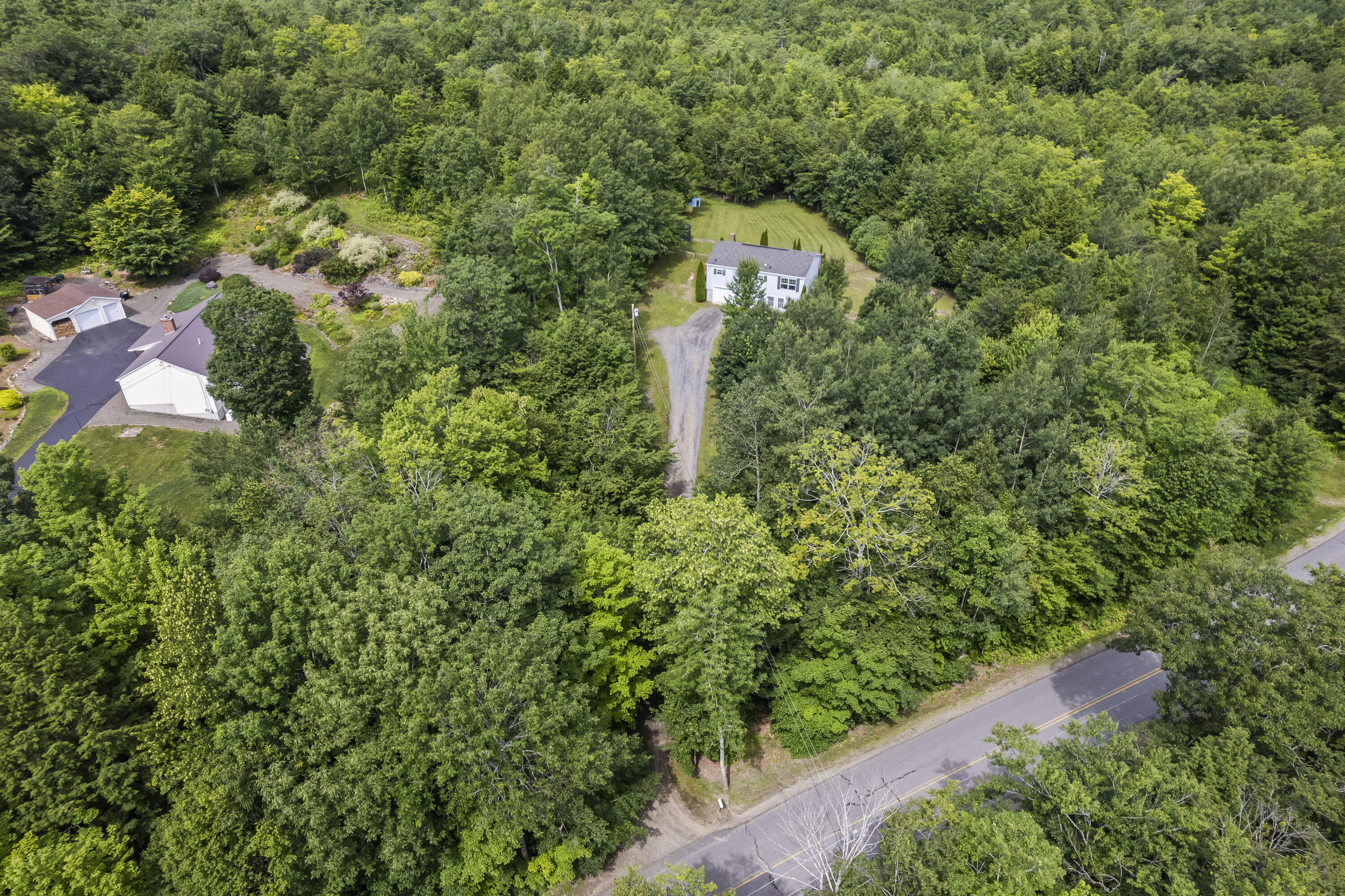 40 Hanson Road China, ME 04358 - Photo 64 of 66 40 Hanson Road_162