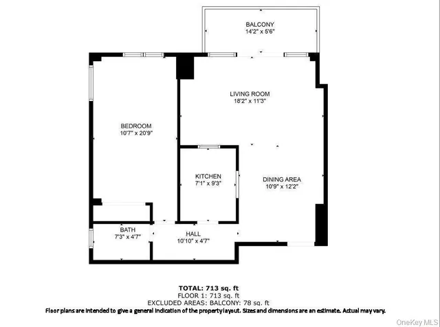 $375,000 | 72-35 112th Street, Unit 12C | Forest Hills