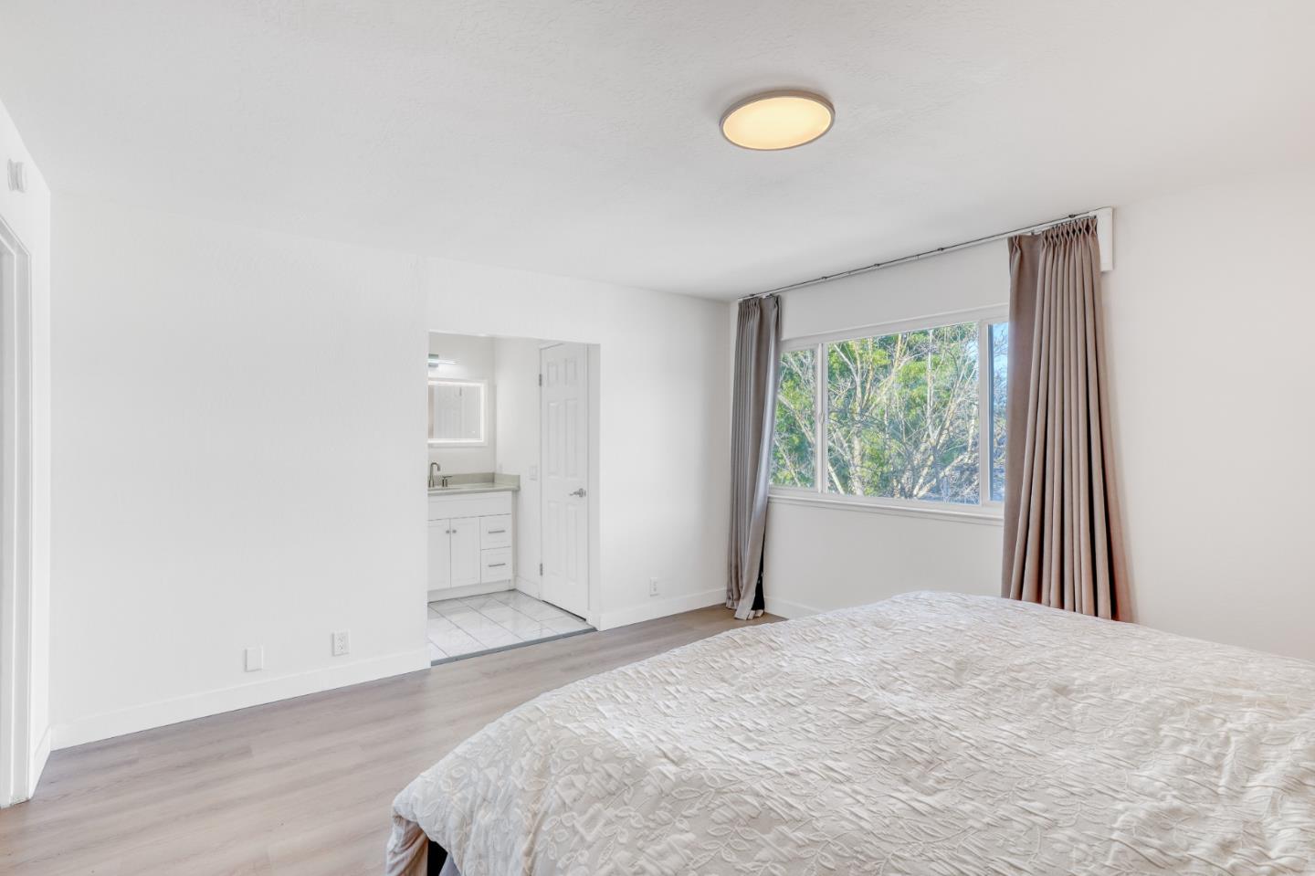 3368 Camarones Place San Ramon, CA 94583 - Photo 13 of 27 a bedroom with a bed and a window
