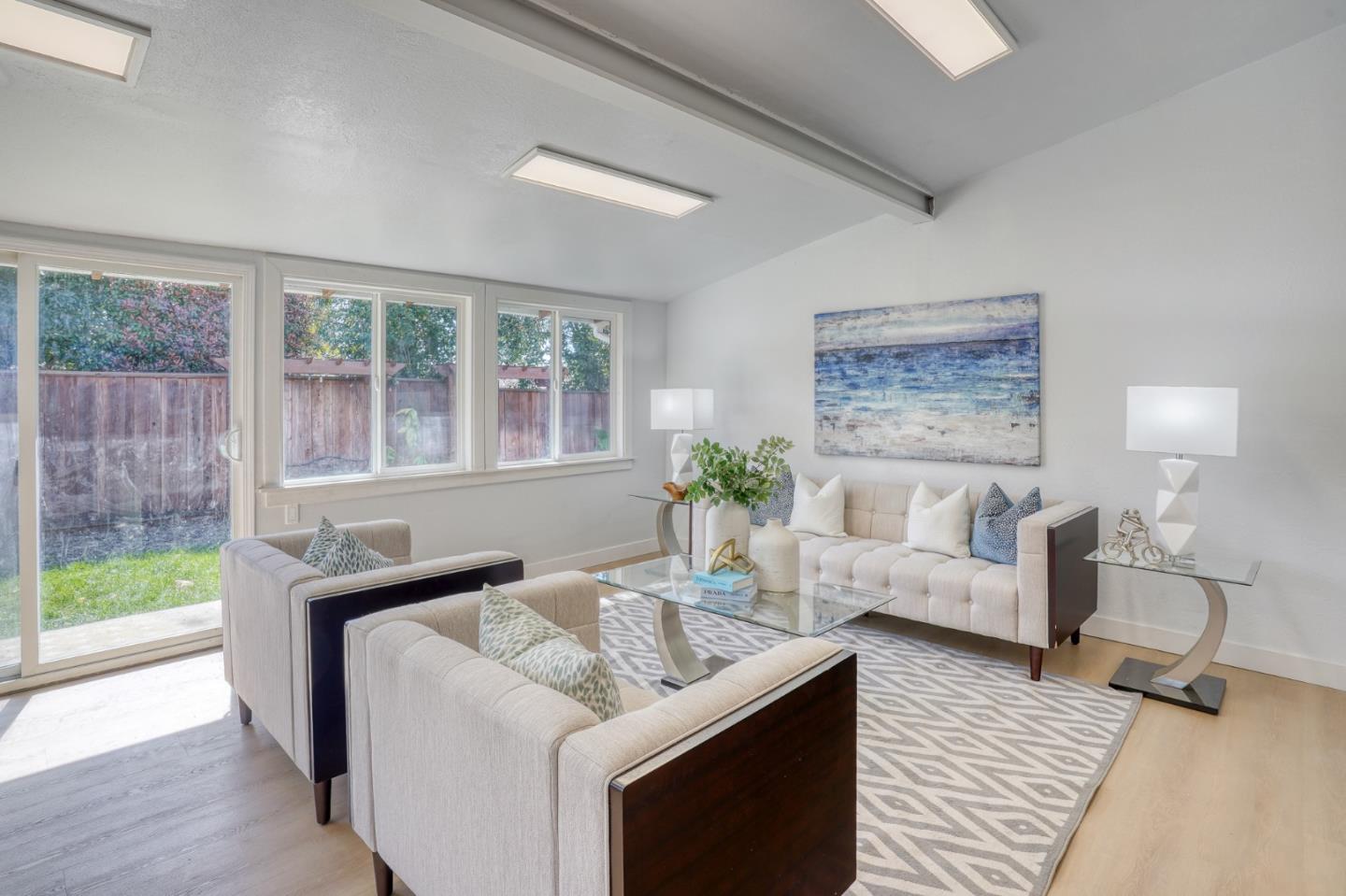 3368 Camarones Place San Ramon, CA 94583 - Photo 17 of 27 a living room with furniture and a fireplace