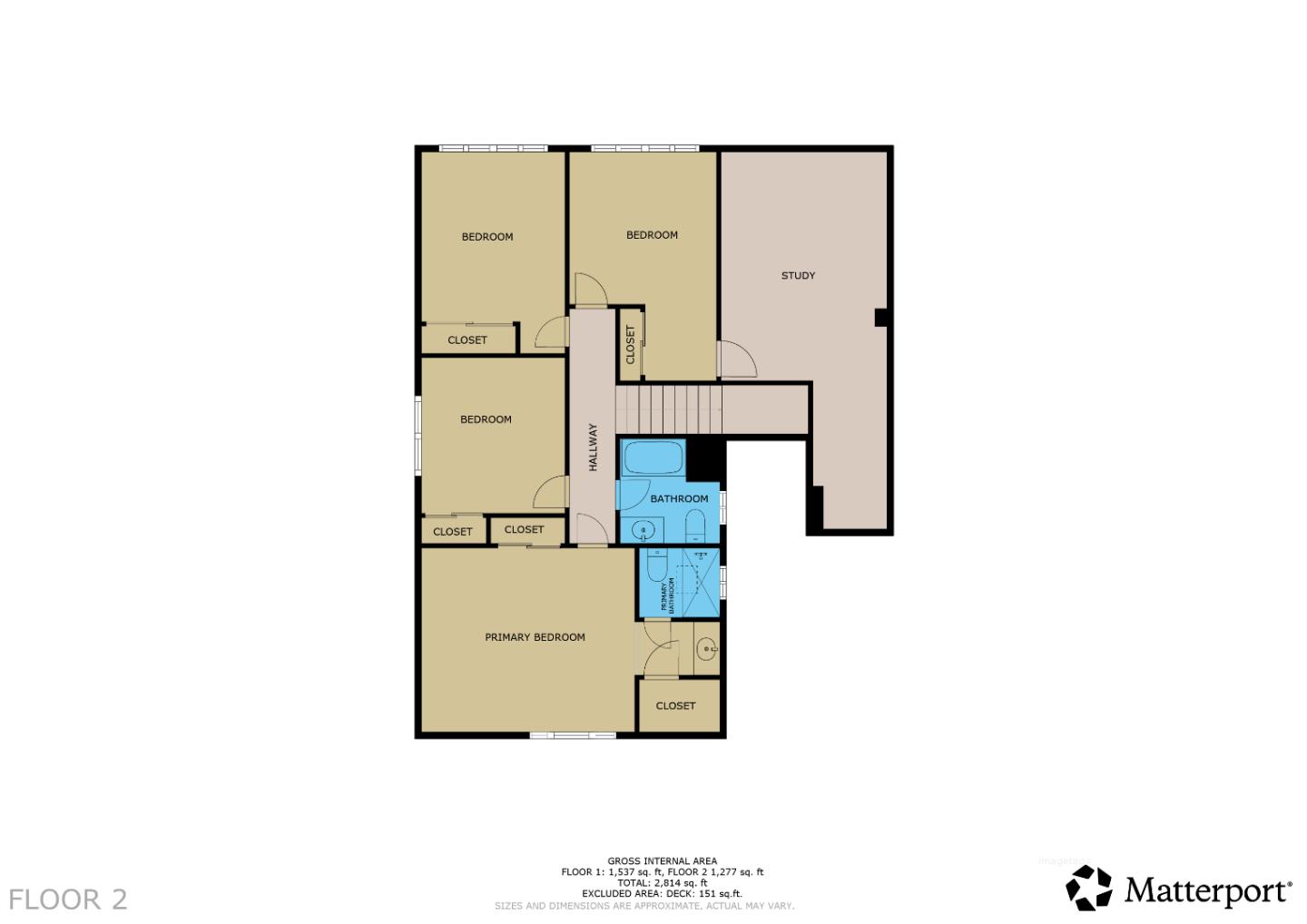 3368 Camarones Place San Ramon, CA 94583 - Photo 26 of 27