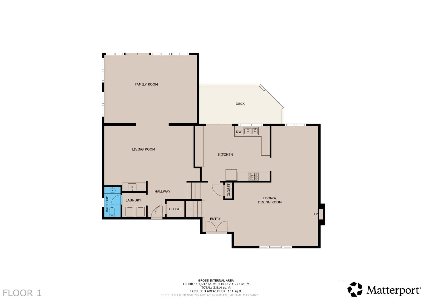 3368 Camarones Place San Ramon, CA 94583 - Photo 27 of 27 a picture of floor plan