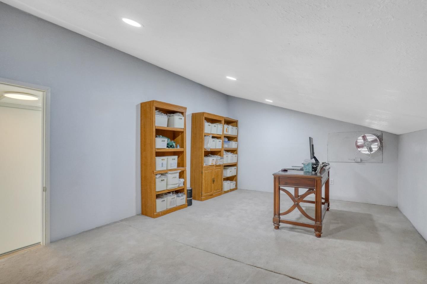 3368 Camarones Place San Ramon, CA 94583 - Photo 7 of 27 a view of an empty room with a window