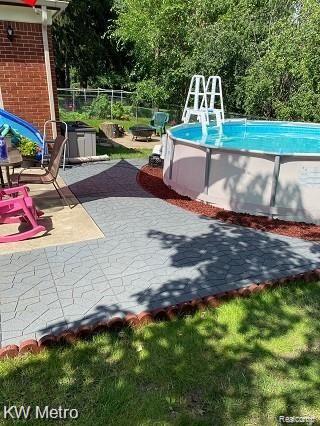 28408 Bay Tree Road Farmington Hills, MI 48334 - Photo 22 of 22