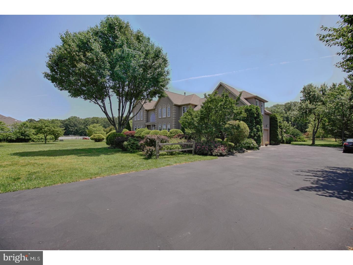 8 Sohn Way Tabernacle, NJ 08088 - Photo 2 of 25 Exterior Side