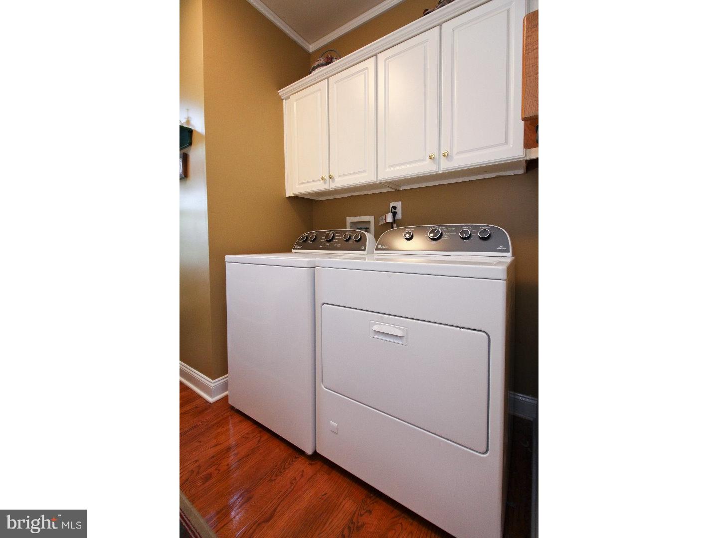 8 Sohn Way Tabernacle, NJ 08088 - Photo 13 of 25 Laundry Room