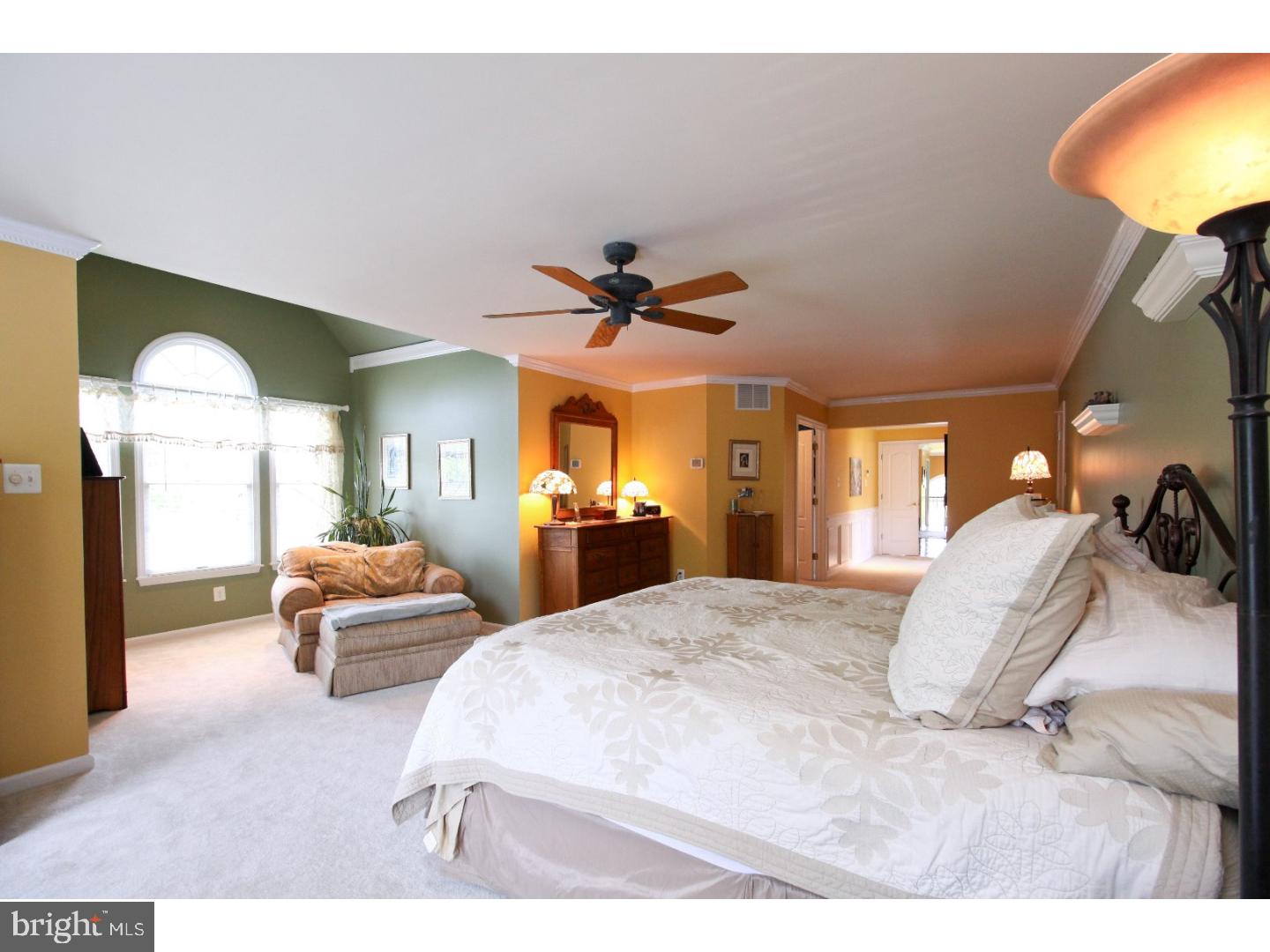 8 Sohn Way Tabernacle, NJ 08088 - Photo 14 of 25 Master Bedroom