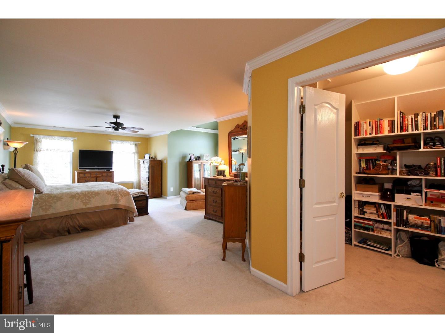 8 Sohn Way Tabernacle, NJ 08088 - Photo 15 of 25 Master Bedroom