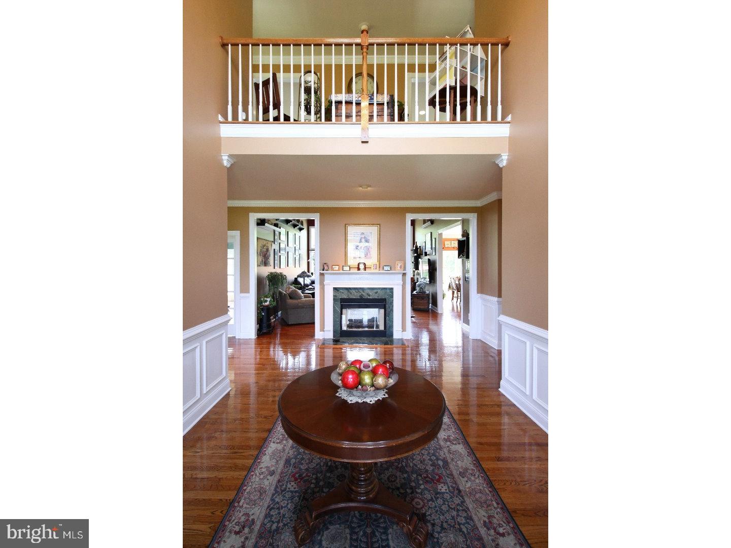 8 Sohn Way Tabernacle, NJ 08088 - Photo 3 of 25 Foyer