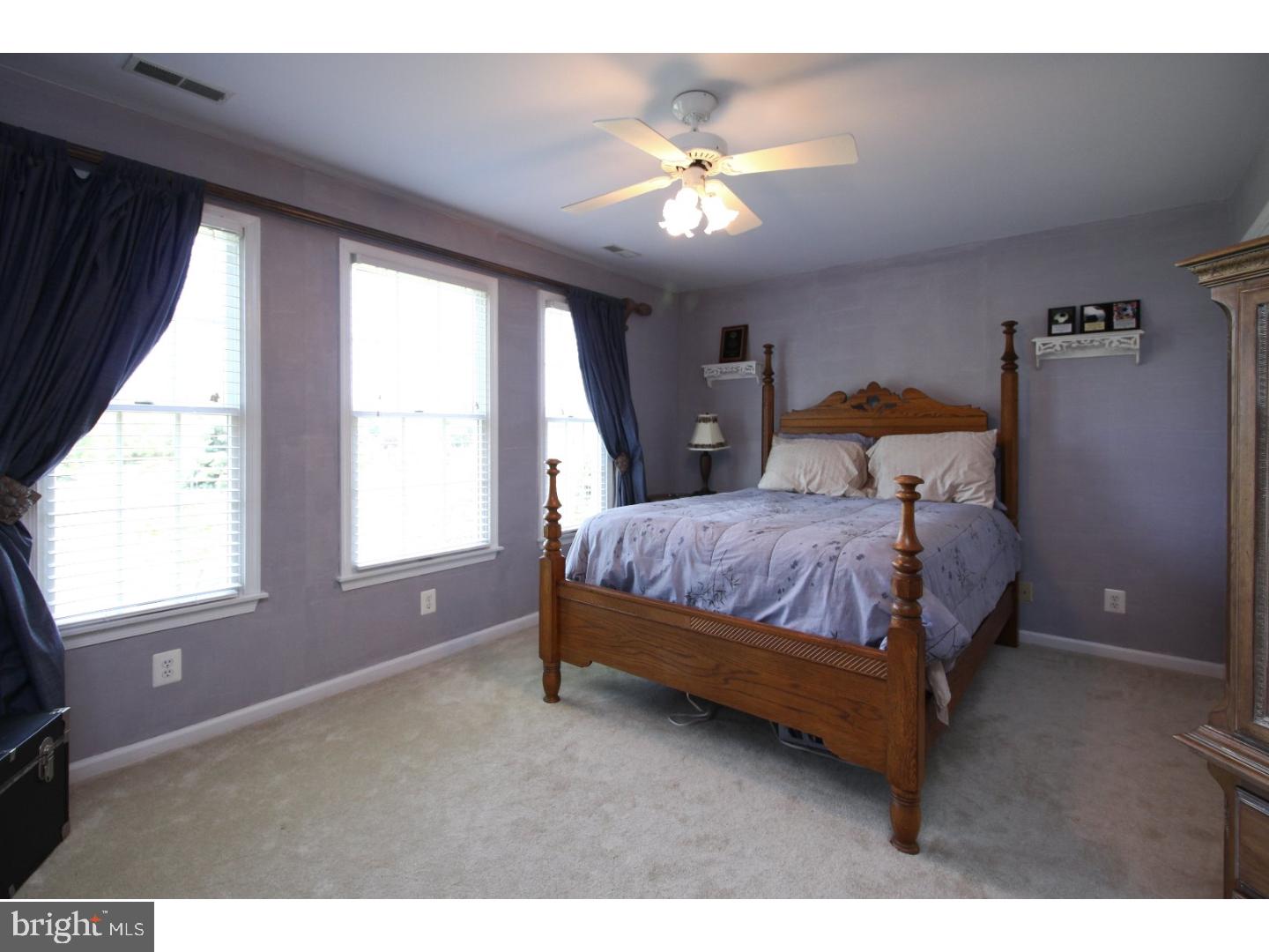 8 Sohn Way Tabernacle, NJ 08088 - Photo 21 of 25 Bedroom 2