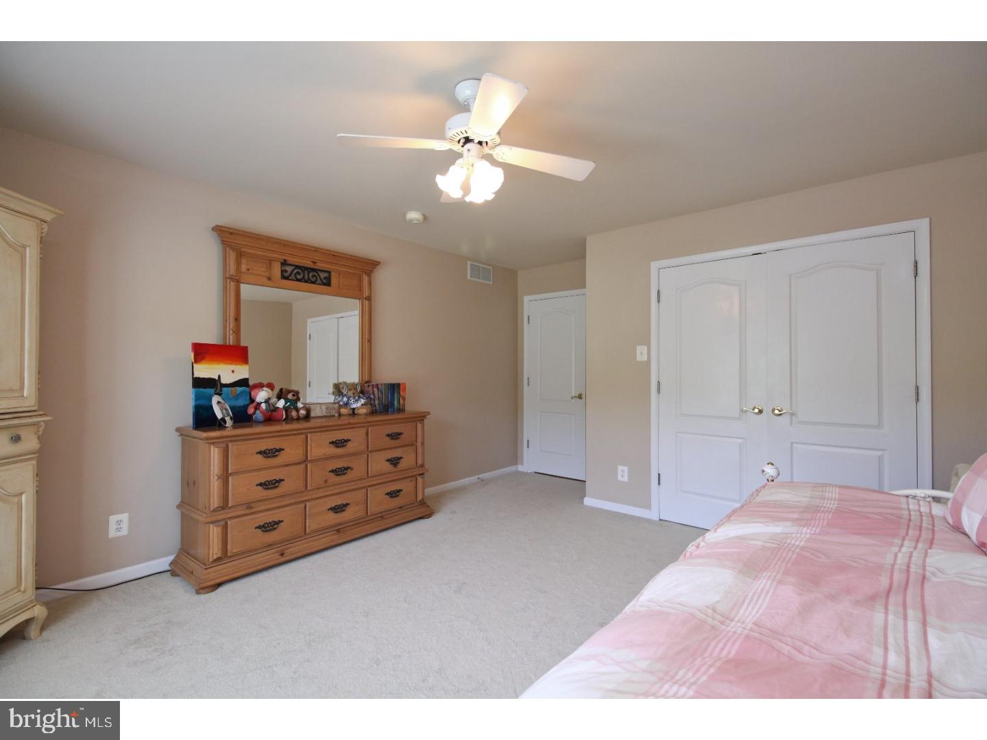 8 Sohn Way Tabernacle, NJ 08088 - Photo 22 of 25 Bedroom 3