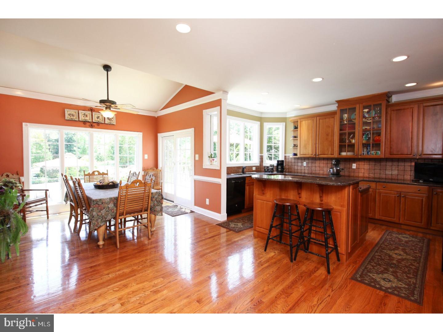 8 Sohn Way Tabernacle, NJ 08088 - Photo 5 of 25 Kitchen