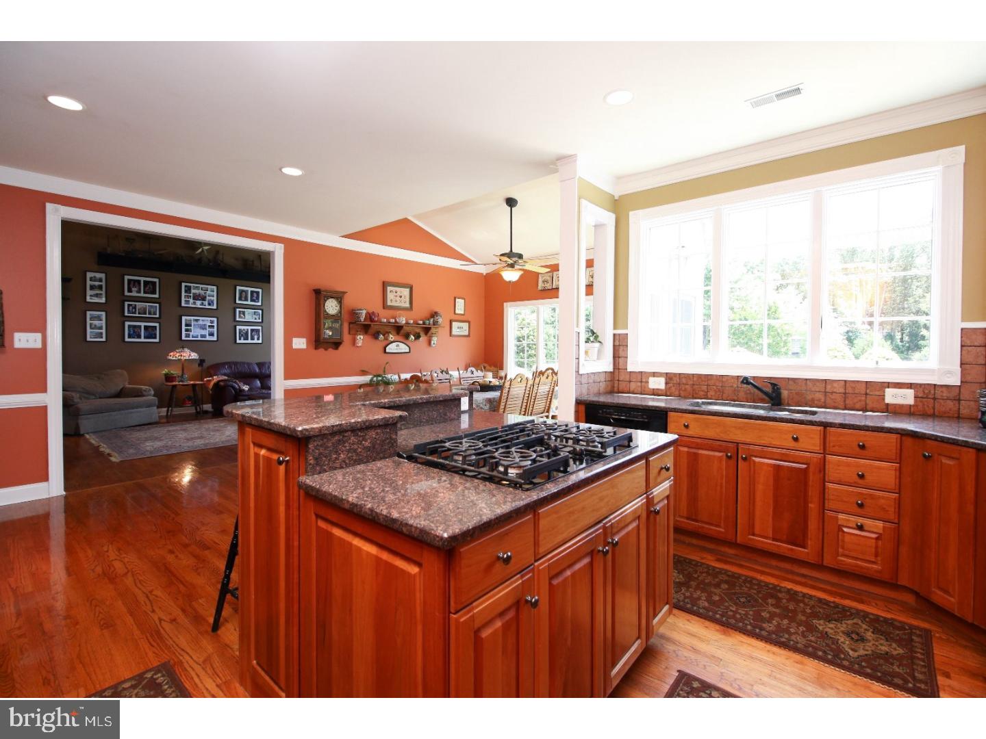 8 Sohn Way Tabernacle, NJ 08088 - Photo 6 of 25 Kitchen